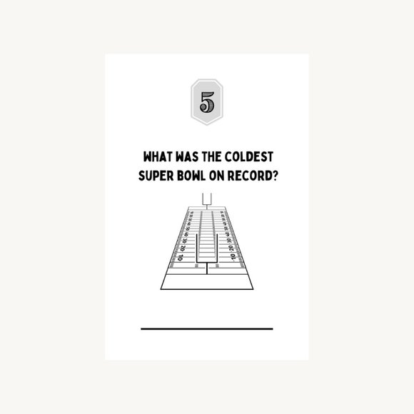 100 Trivia Questions for Dads Paperback Book Brand New - Picture 4 of 4